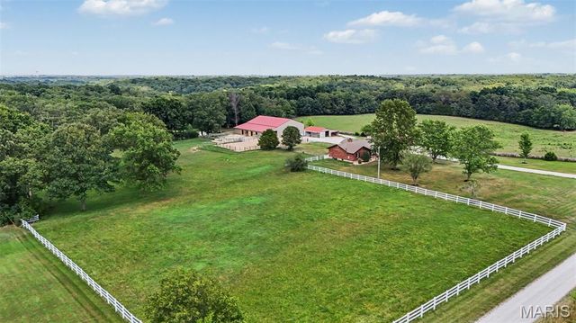 10673 Christina Drive, Wright City, MO 63390