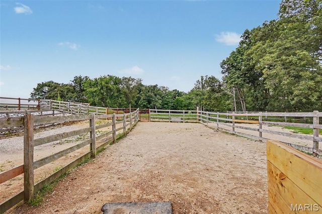 10673 Christina Drive, Wright City, MO 63390