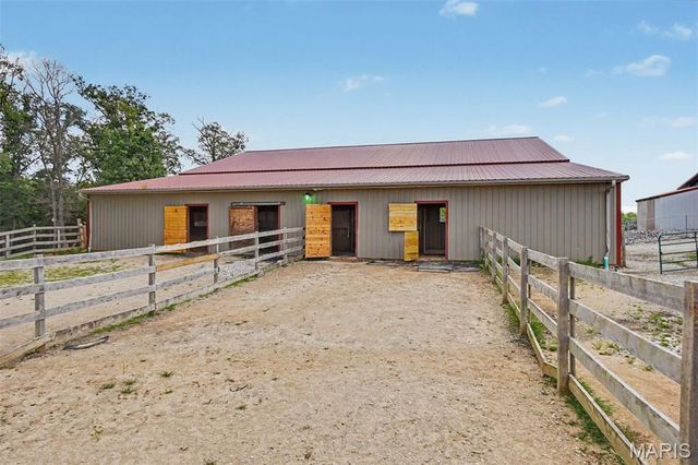 10673 Christina Drive, Wright City, MO 63390