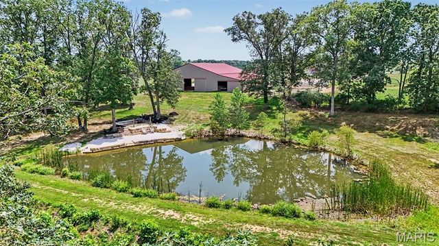 10673 Christina Drive, Wright City, MO 63390