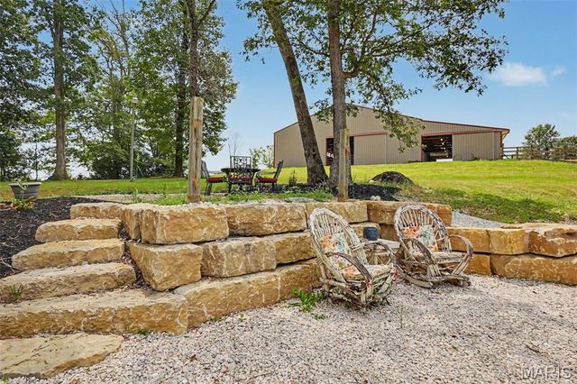 10673 Christina Drive, Wright City, MO 63390