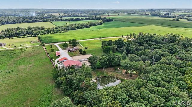 10673 Christina Drive, Wright City, MO 63390