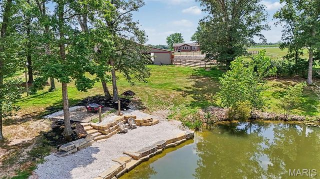 10673 Christina Drive, Wright City, MO 63390