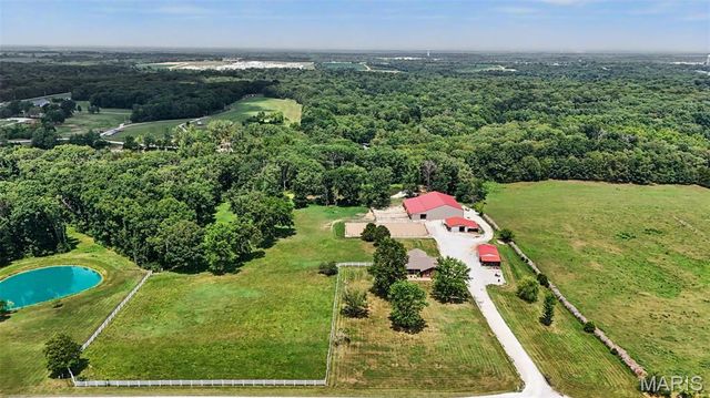 10673 Christina Drive, Wright City, MO 63390