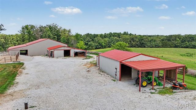 10673 Christina Drive, Wright City, MO 63390