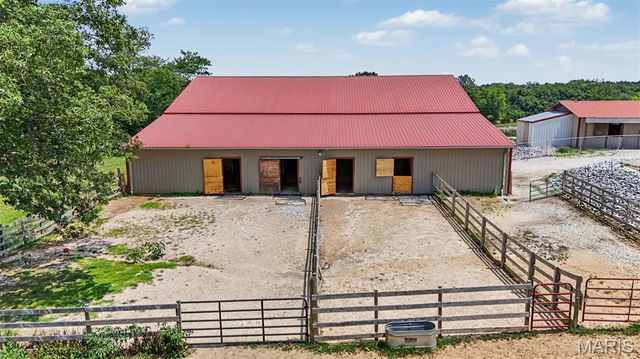 10673 Christina Drive, Wright City, MO 63390