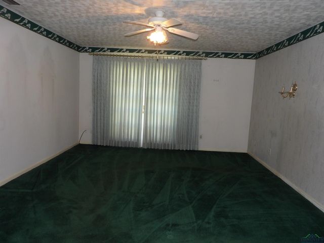 2307 Lilly St, Longview, TX 75602