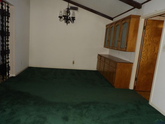 2307 Lilly St, Longview, TX 75602