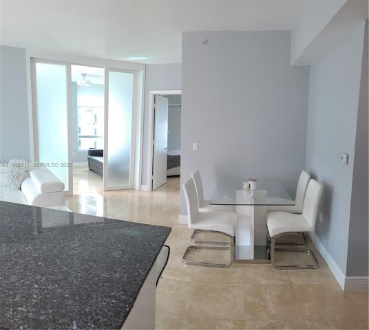 350 S Miami Ave 2714, Miami, FL 33130