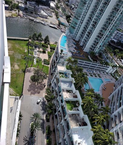 350 S Miami Ave 2714, Miami, FL 33130