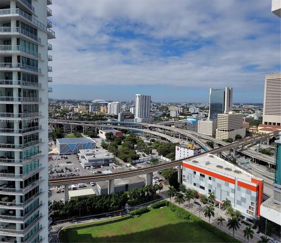 350 S Miami Ave 2714, Miami, FL 33130