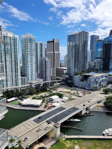 350 S Miami Ave 2714, Miami, FL 33130