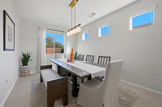 82922 Spirit Mountain Drive, Indio, CA 92201