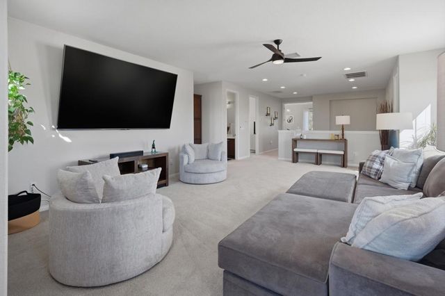 82922 Spirit Mountain Drive, Indio, CA 92201