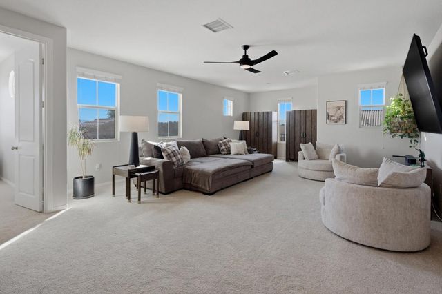 82922 Spirit Mountain Drive, Indio, CA 92201