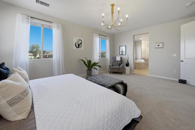 82922 Spirit Mountain Drive, Indio, CA 92201