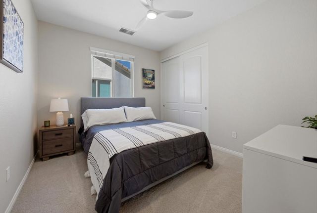 82922 Spirit Mountain Drive, Indio, CA 92201