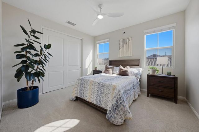 82922 Spirit Mountain Drive, Indio, CA 92201