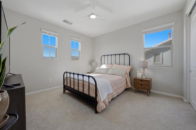 82922 Spirit Mountain Drive, Indio, CA 92201