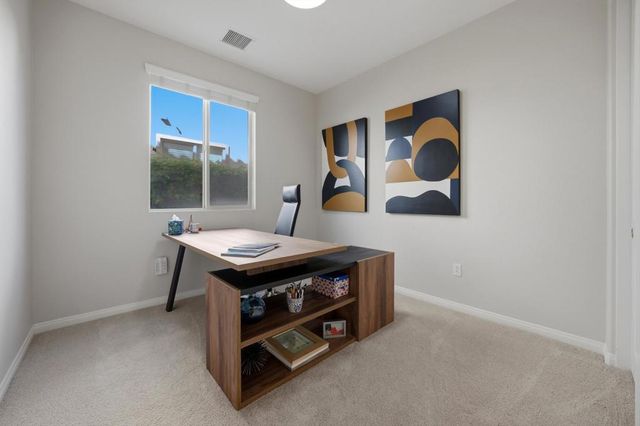 82922 Spirit Mountain Drive, Indio, CA 92201