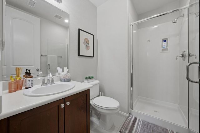 82922 Spirit Mountain Drive, Indio, CA 92201