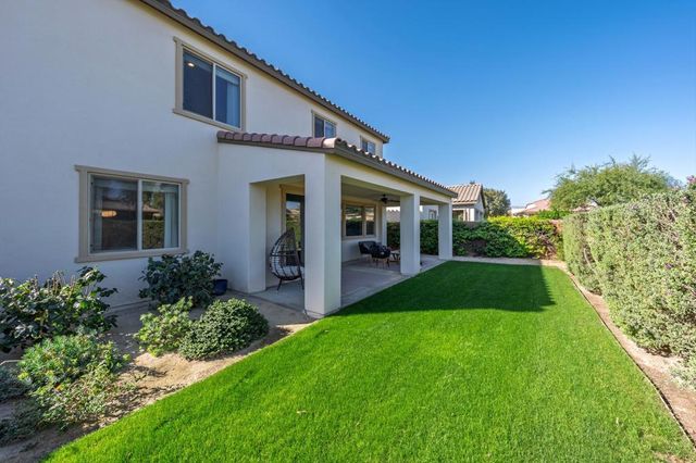 82922 Spirit Mountain Drive, Indio, CA 92201