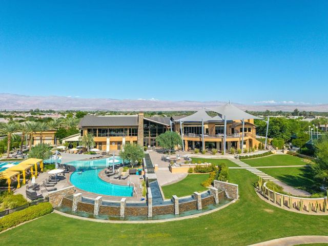 82922 Spirit Mountain Drive, Indio, CA 92201