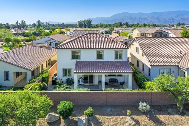 82922 Spirit Mountain Drive, Indio, CA 92201