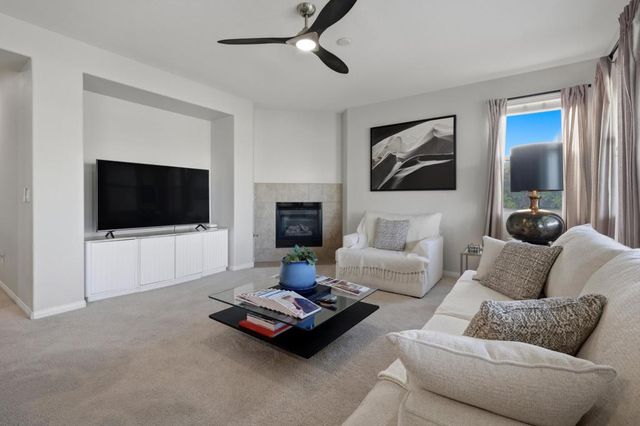 82922 Spirit Mountain Drive, Indio, CA 92201