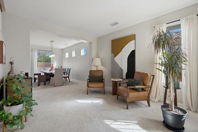 82922 Spirit Mountain Drive, Indio, CA 92201