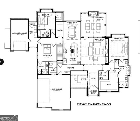 7925 Lotus Walk 1, Cumming, GA 30041