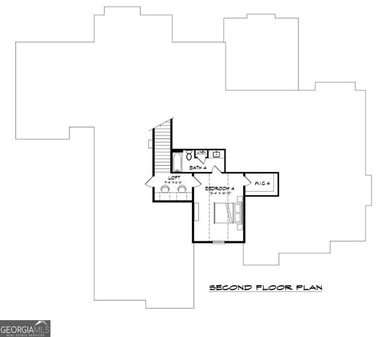 7925 Lotus Walk 1, Cumming, GA 30041