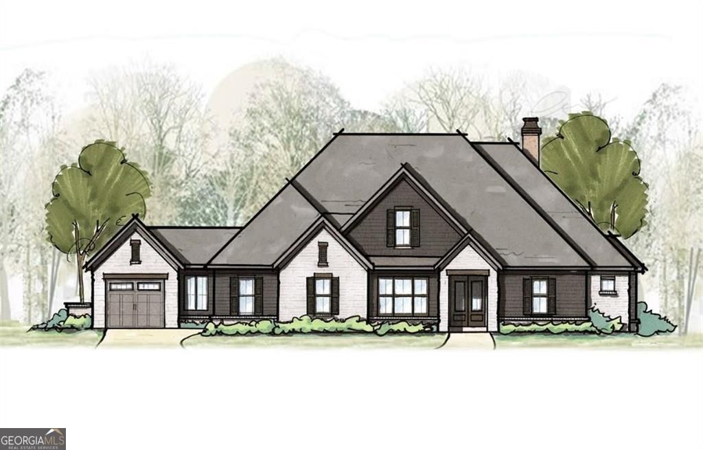 7925 Lotus Walk 1, Cumming, GA 30041
