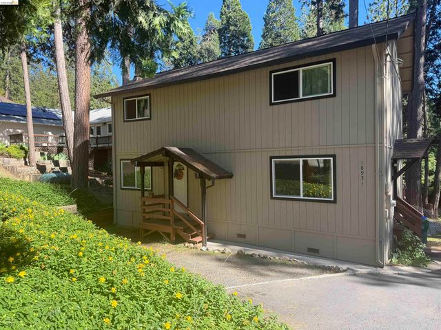 18931 Middle Camp Sugar Pine Rd, Twain Harte, CA 95383