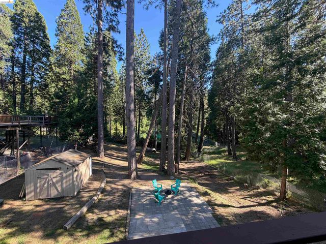 18931 Middle Camp Sugar Pine Rd, Twain Harte, CA 95383