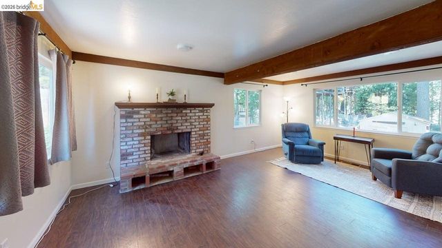 18931 Middle Camp Sugar Pine Rd, Twain Harte, CA 95383