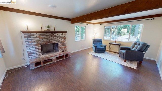 18931 Middle Camp Sugar Pine Rd, Twain Harte, CA 95383