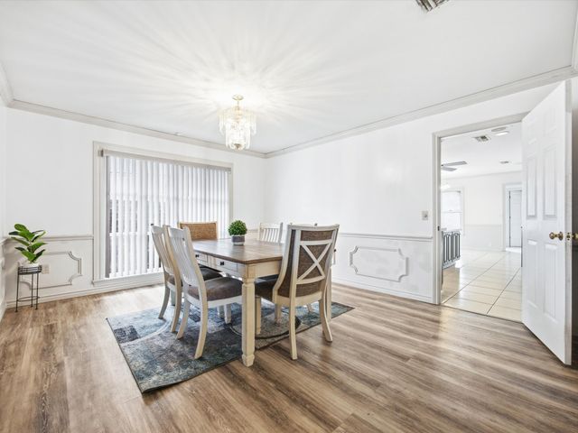 3514 Shady Valley Drive, Pantego, TX 76013