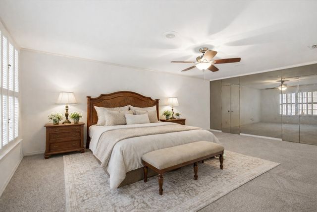 3514 Shady Valley Drive, Pantego, TX 76013