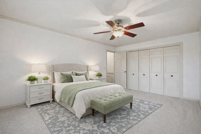 3514 Shady Valley Drive, Pantego, TX 76013