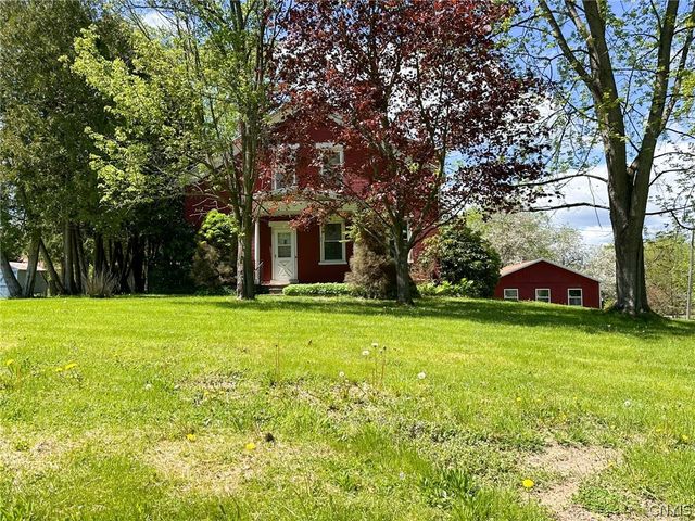 1401 Utica Street, Whitestown, NY 13424