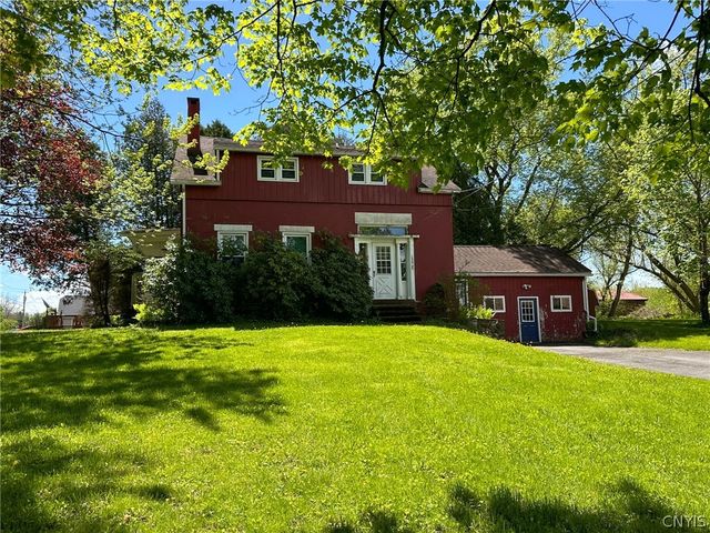1401 Utica Street, Whitestown, NY 13424