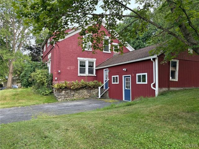 1401 Utica Street, Whitestown, NY 13424