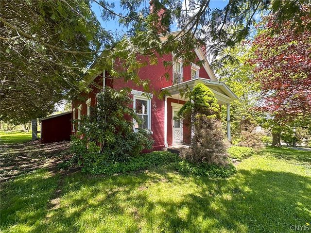 1401 Utica Street, Whitestown, NY 13424