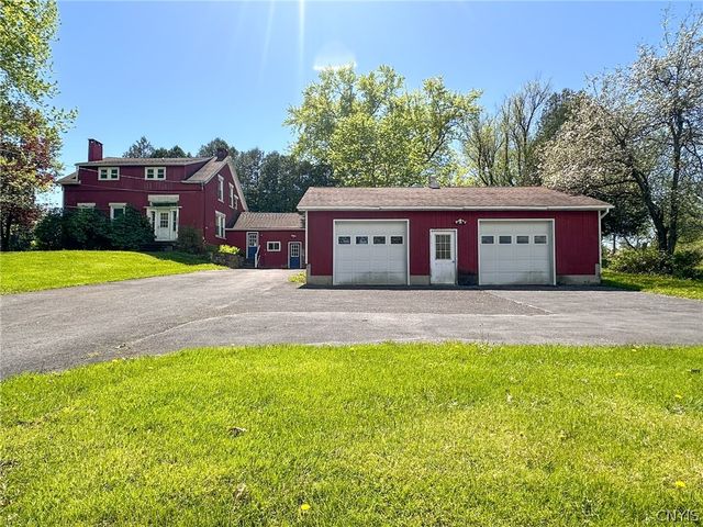 1401 Utica Street, Whitestown, NY 13424