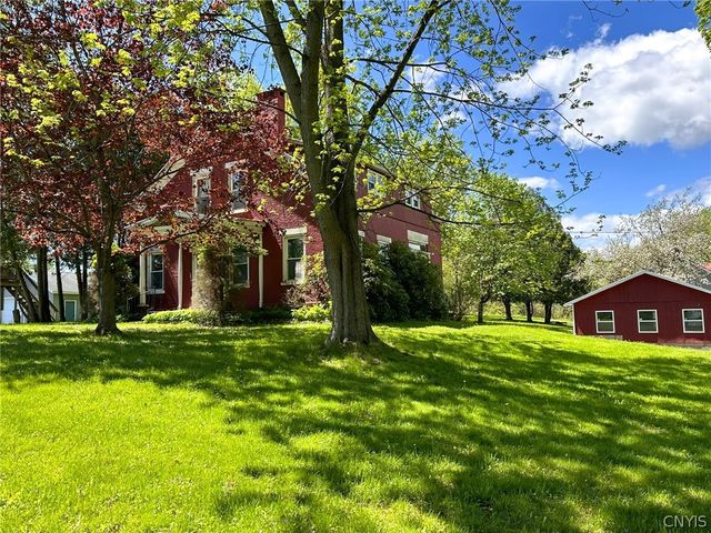 1401 Utica Street, Whitestown, NY 13424