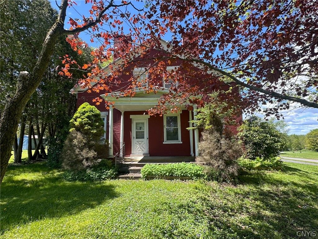 1401 Utica Street, Whitestown, NY 13424