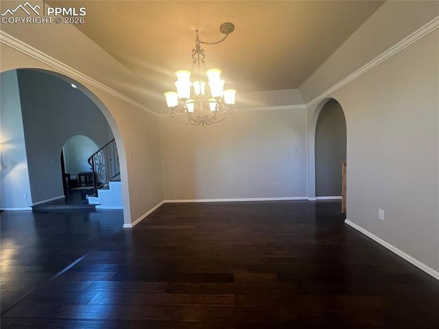1375 Blueberry Hills Road, Monument, CO 80132