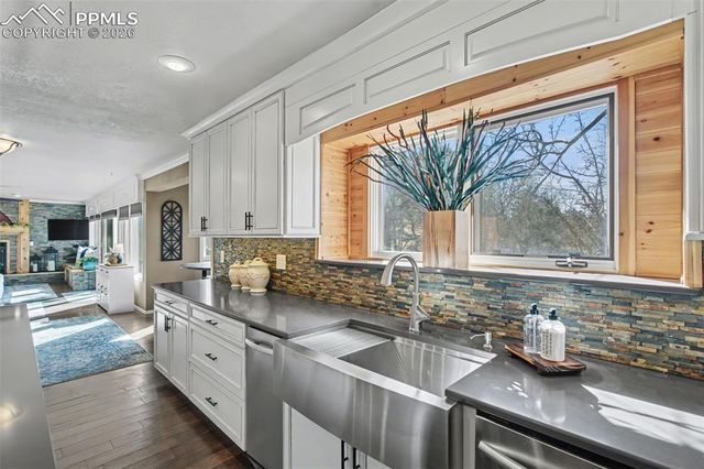 1375 Blueberry Hills Road, Monument, CO 80132