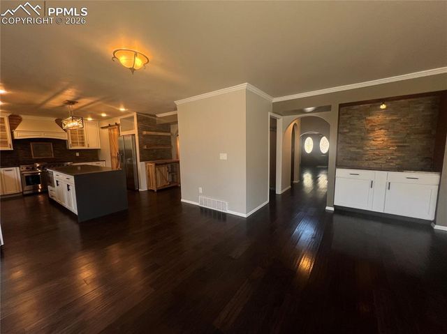1375 Blueberry Hills Road, Monument, CO 80132